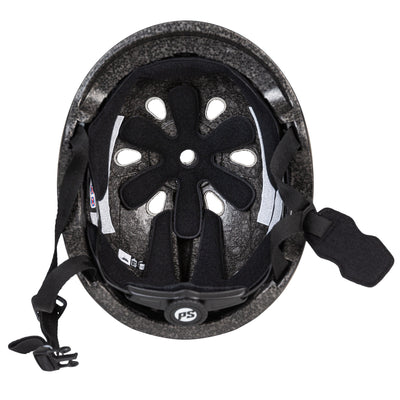 Urban Black Matt - Powerslide - Inline Skating Helmets - Product Image 6