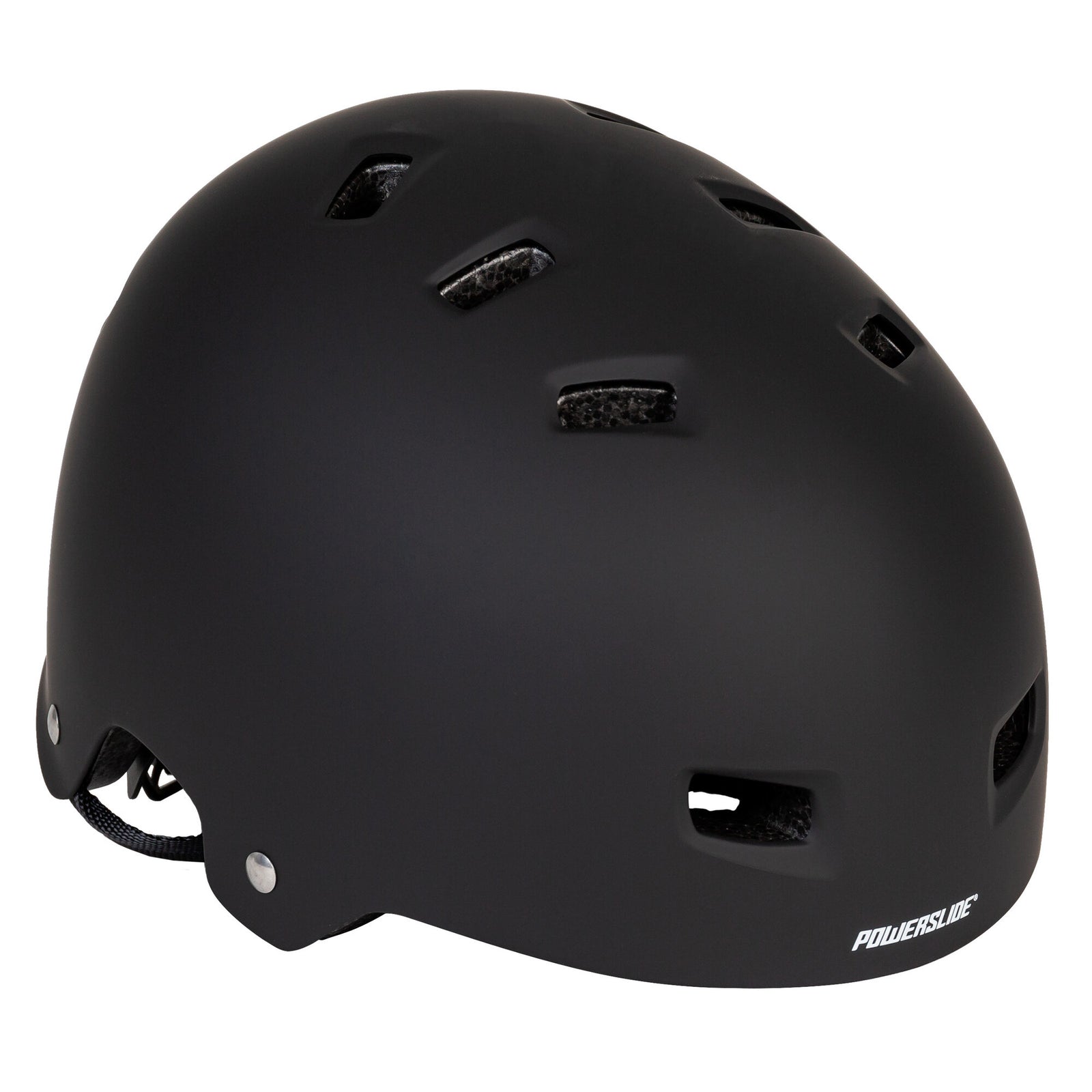 Powerslide - Allround Black Matt - 1