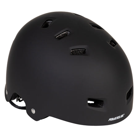 Powerslide - Allround Black Matt - 1