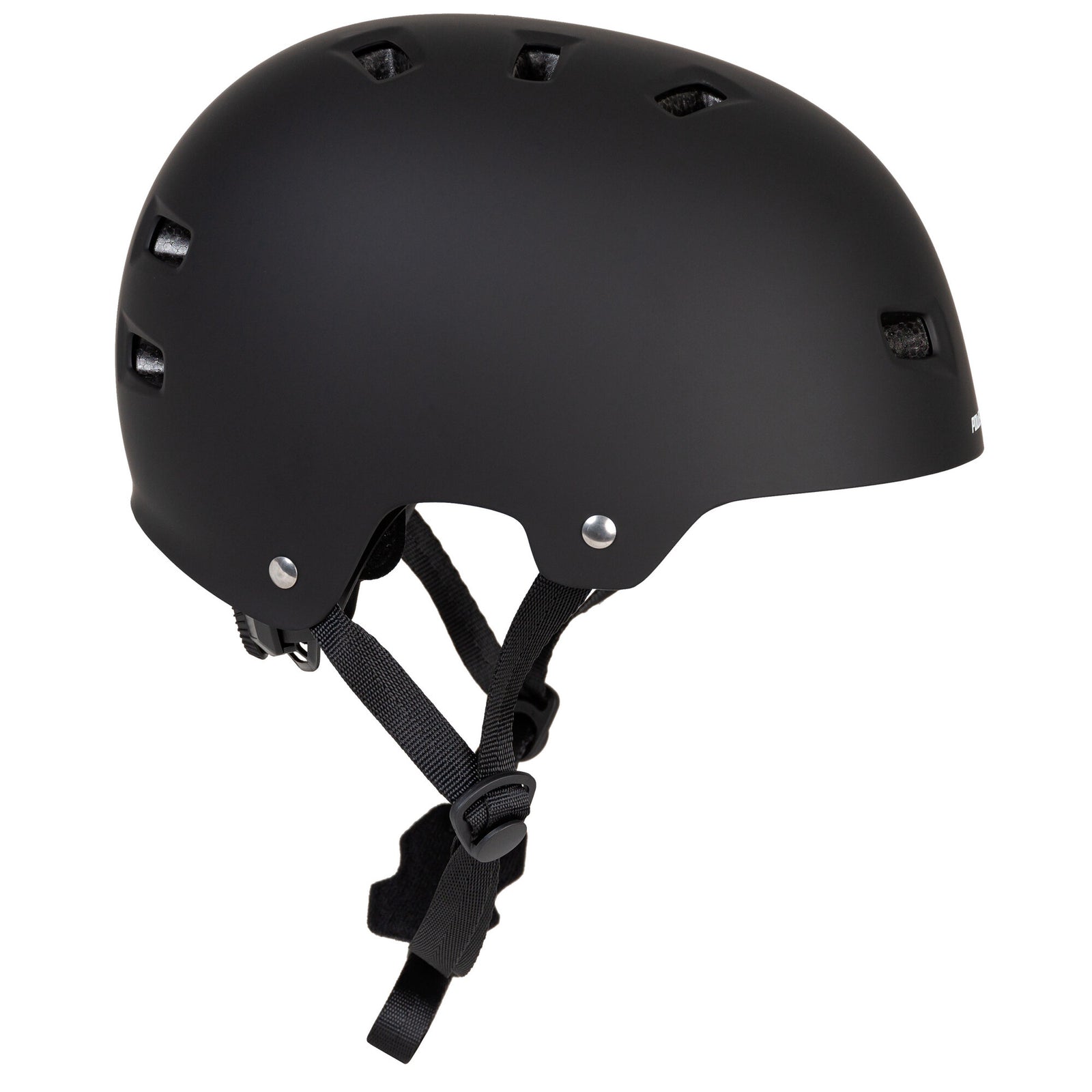 Powerslide - Allround Black Matt - 3