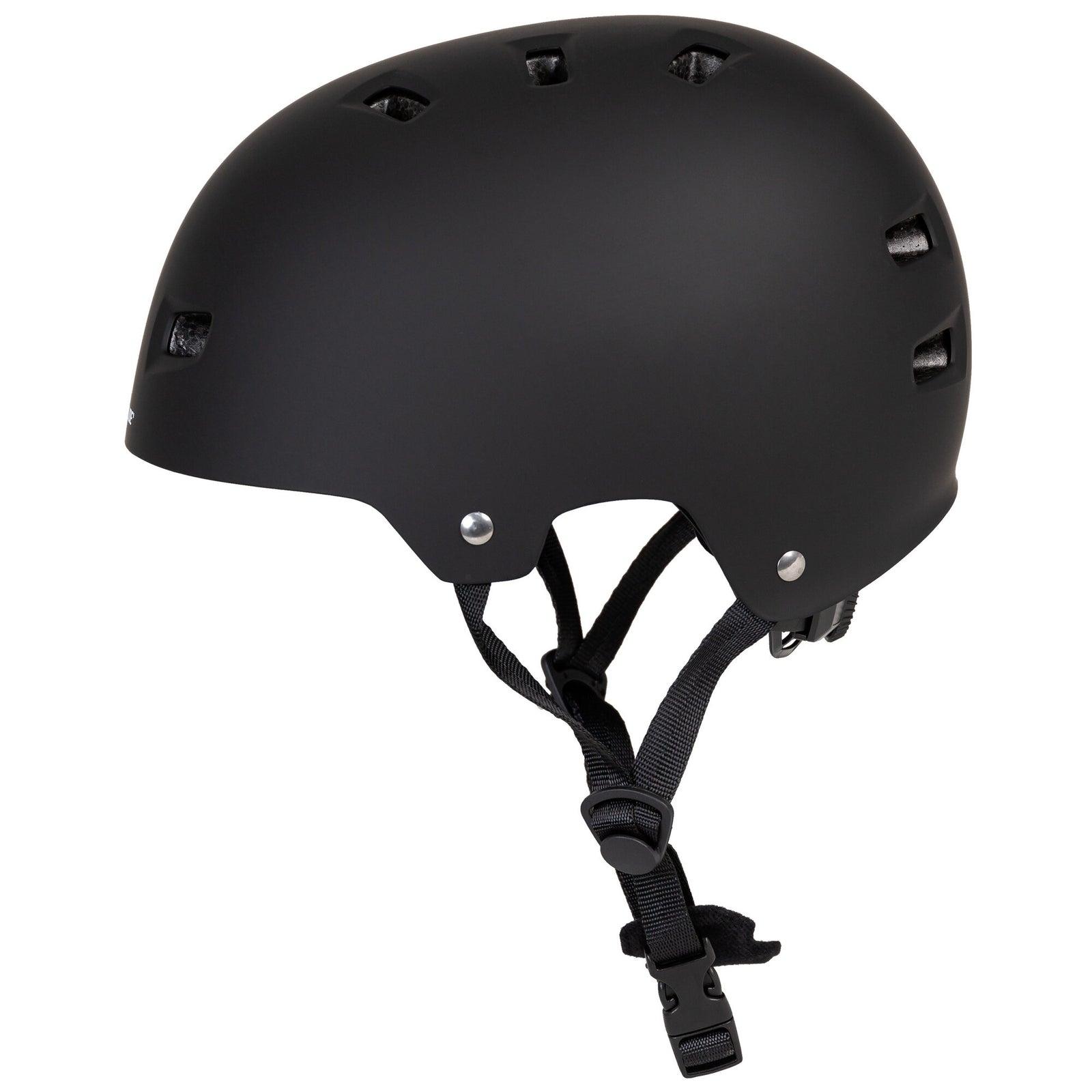 Powerslide - Allround Black Matt - 4