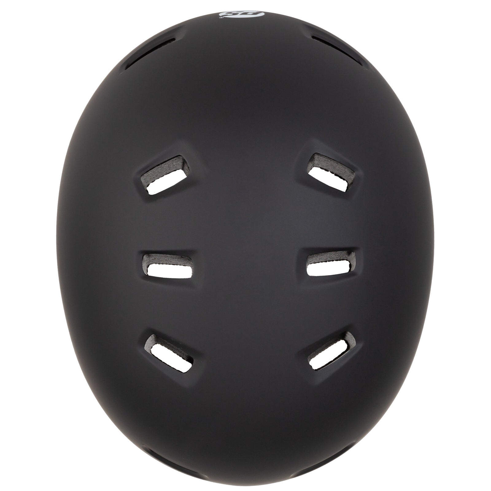 Powerslide - Allround Black Matt - 5