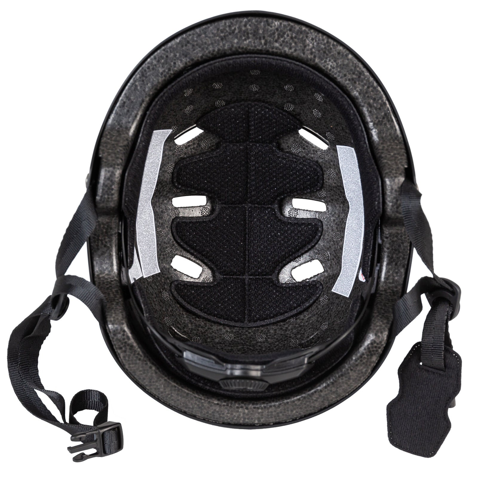 Powerslide - Allround Black Matt - 6