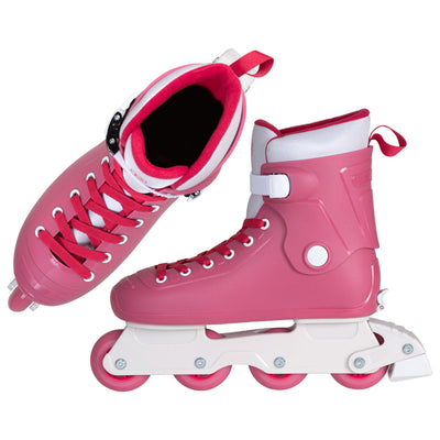 Cruiser Pink adj. - Playlife - Fitness Inline Skates - Product Image 4