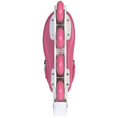 Cruiser Pink adj. - Playlife - Fitness Inline Skates - Product Image 5