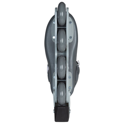 Cruiser Grey adj. - Playlife - Fitness Inline Skates - Product Image 5