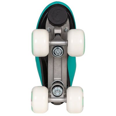 Melrose Deluxe Turquoise - Chaya - Lifestyle Roller Skates - Product Image 5
