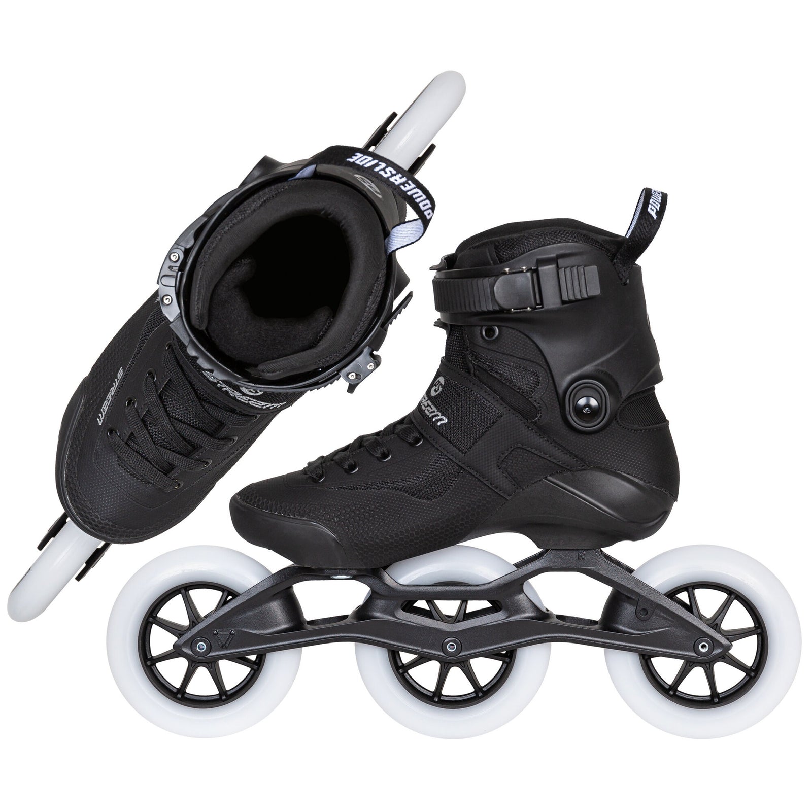 Powerslide - PS Stream Classic 125 - 4