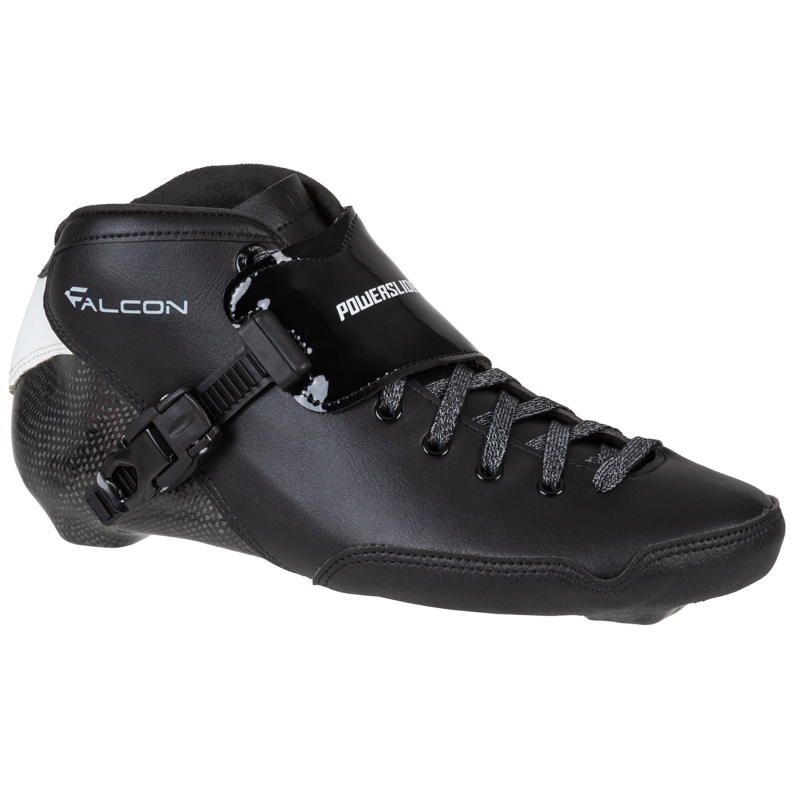 Powerslide - Falcon Black - 2