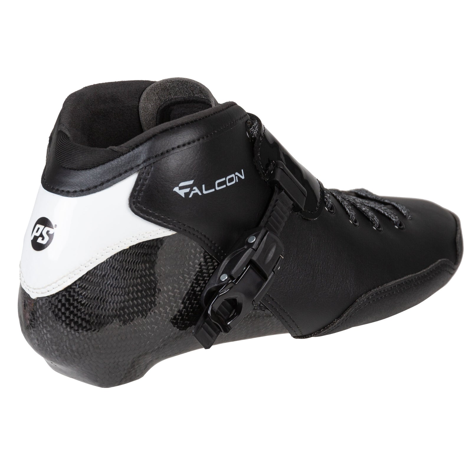 Powerslide - Falcon Black - 3
