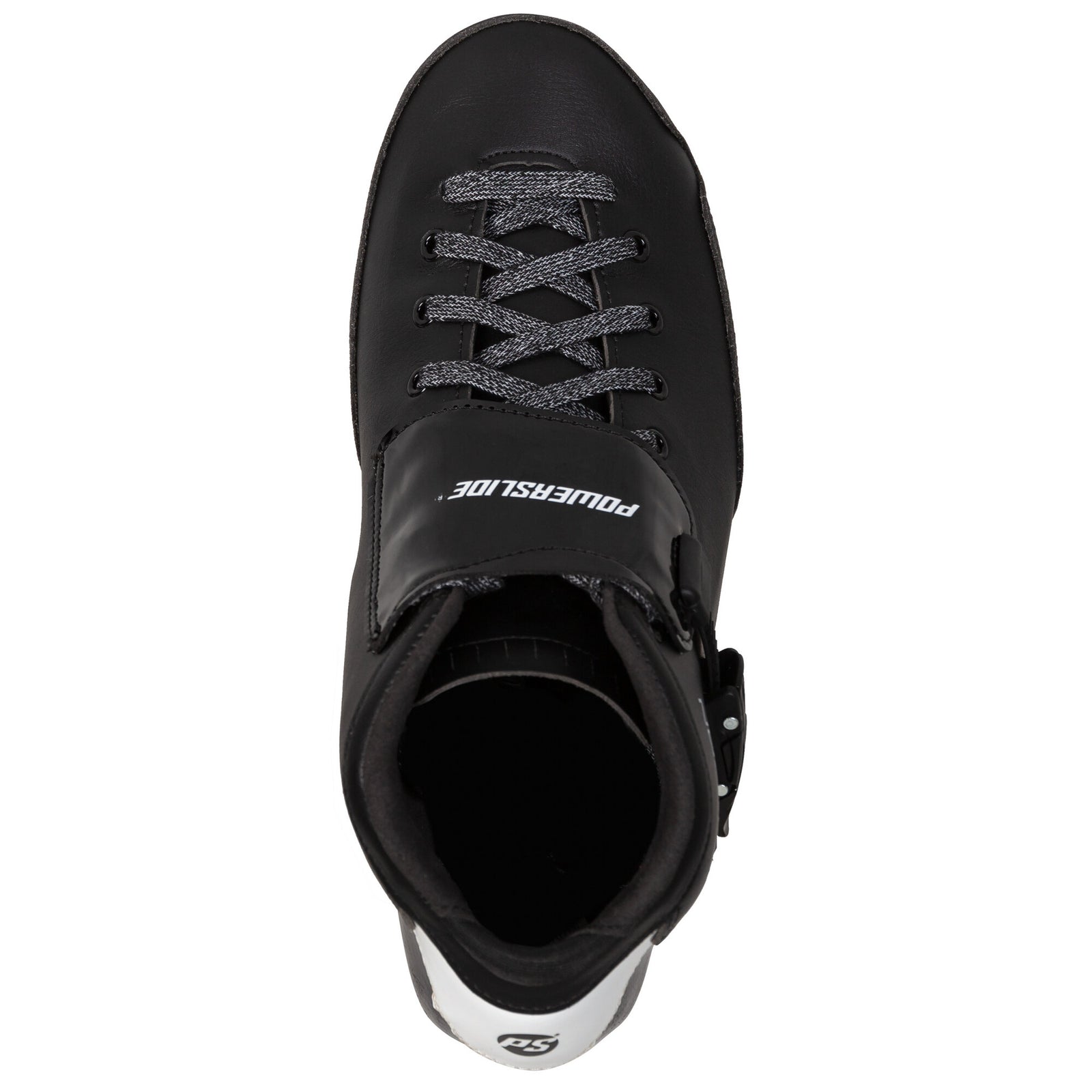 Powerslide - Falcon Black - 4