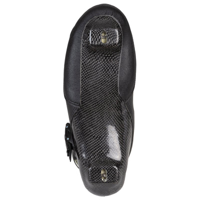 Falcon Black - Powerslide - Racing Inline Skate Boots - Product Image 5