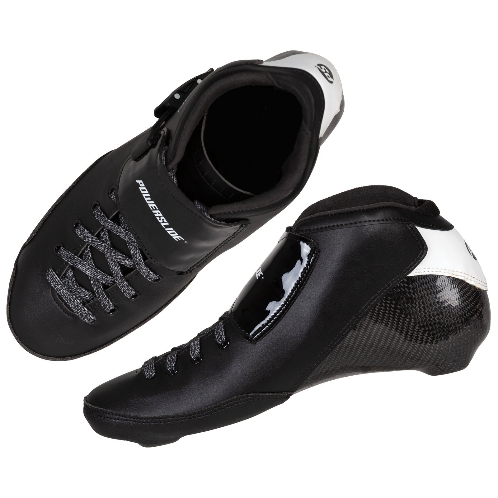 Powerslide - Falcon Black - 7