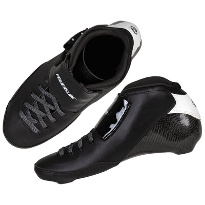 Falcon Black - Powerslide - Racing Inline Skate Boots - Product Image 7