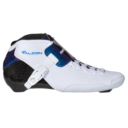Powerslide - Falcon White - 1