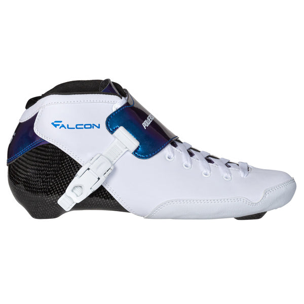 Falcon White (1)