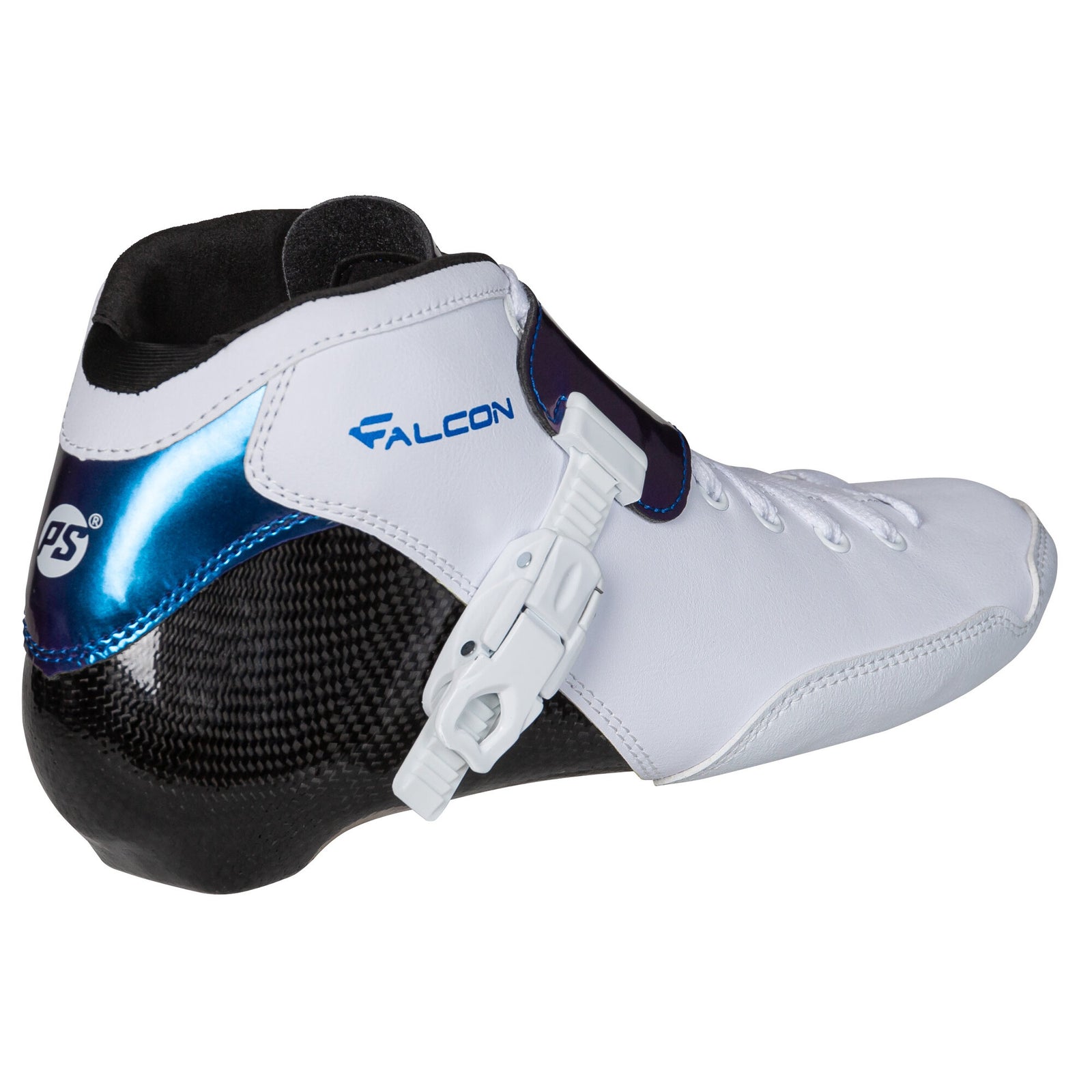 Powerslide - Falcon White - 3