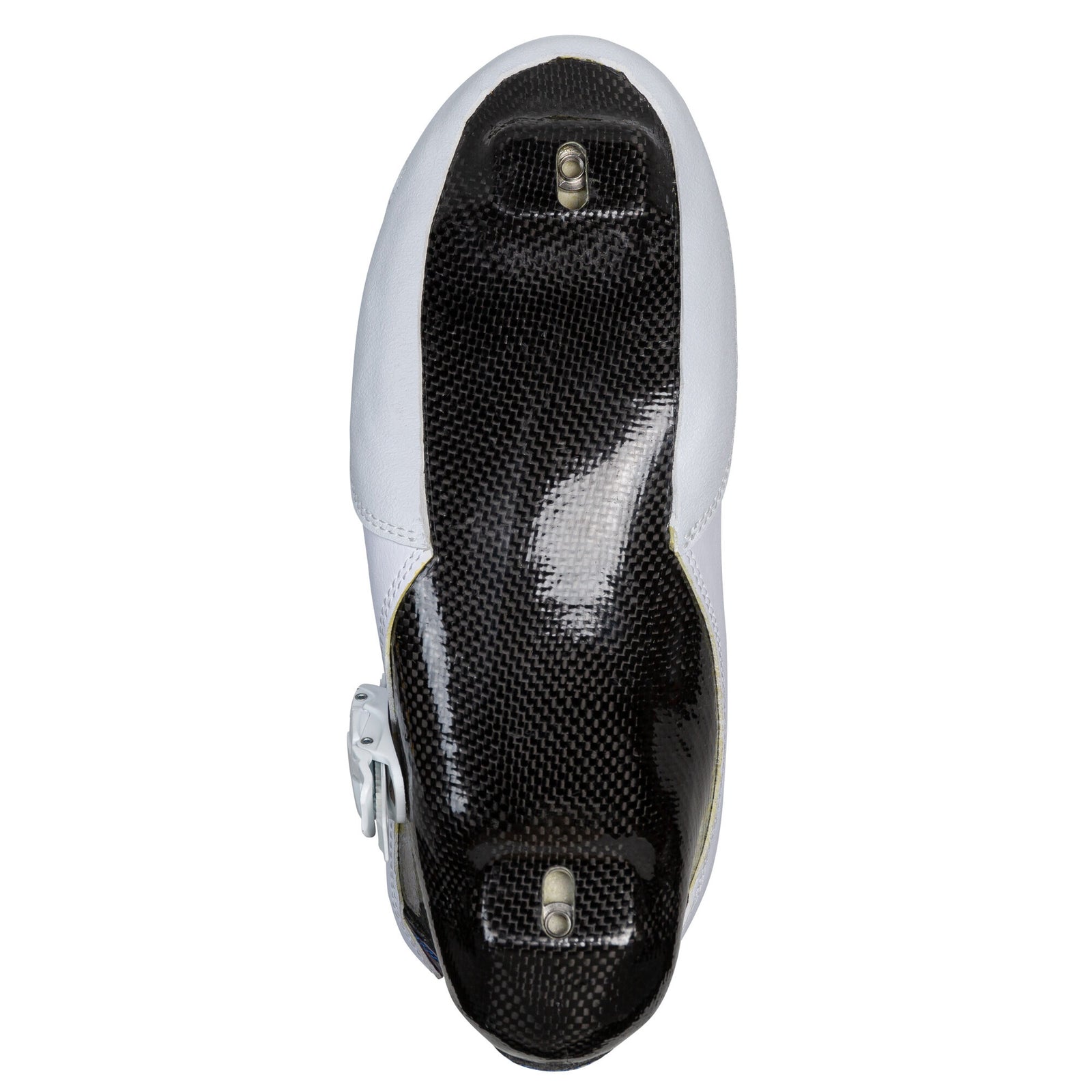 Powerslide - Falcon White - 5