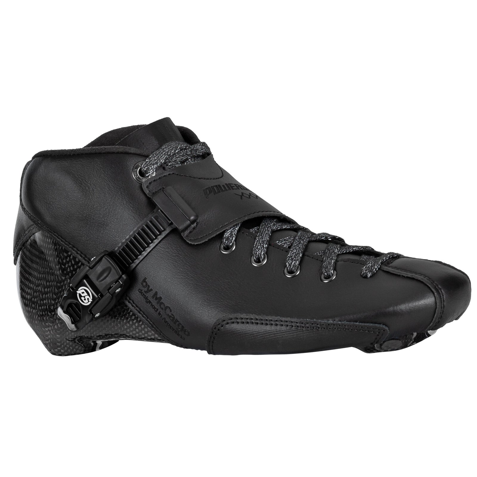 Powerslide - 3X 195 Boot - 2