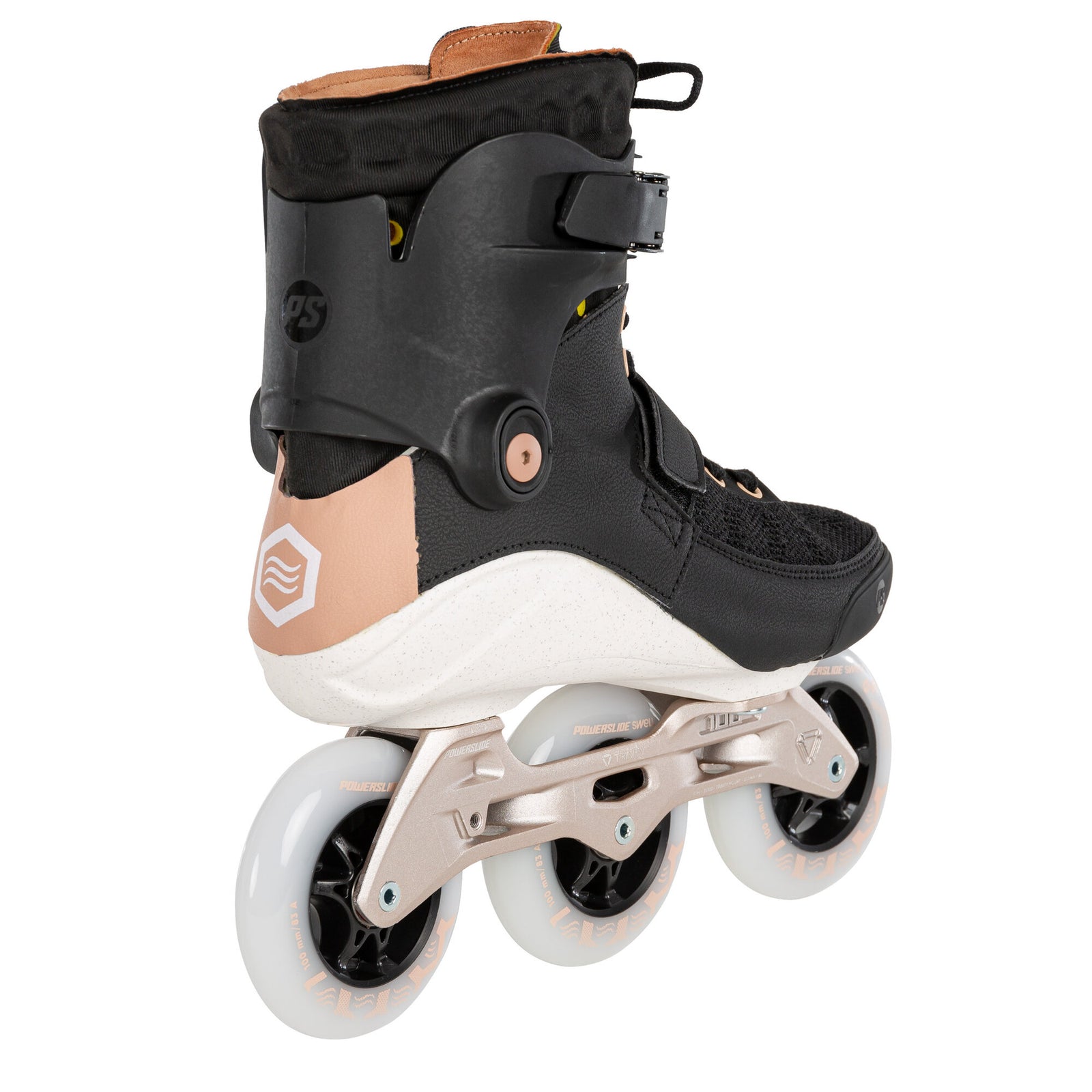 Powerslide - Desert 100 - 3