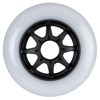 ACCEL 100mm/85A 8-pack - Powerslide - Racing Inline Skate Wheels - Product Image 3