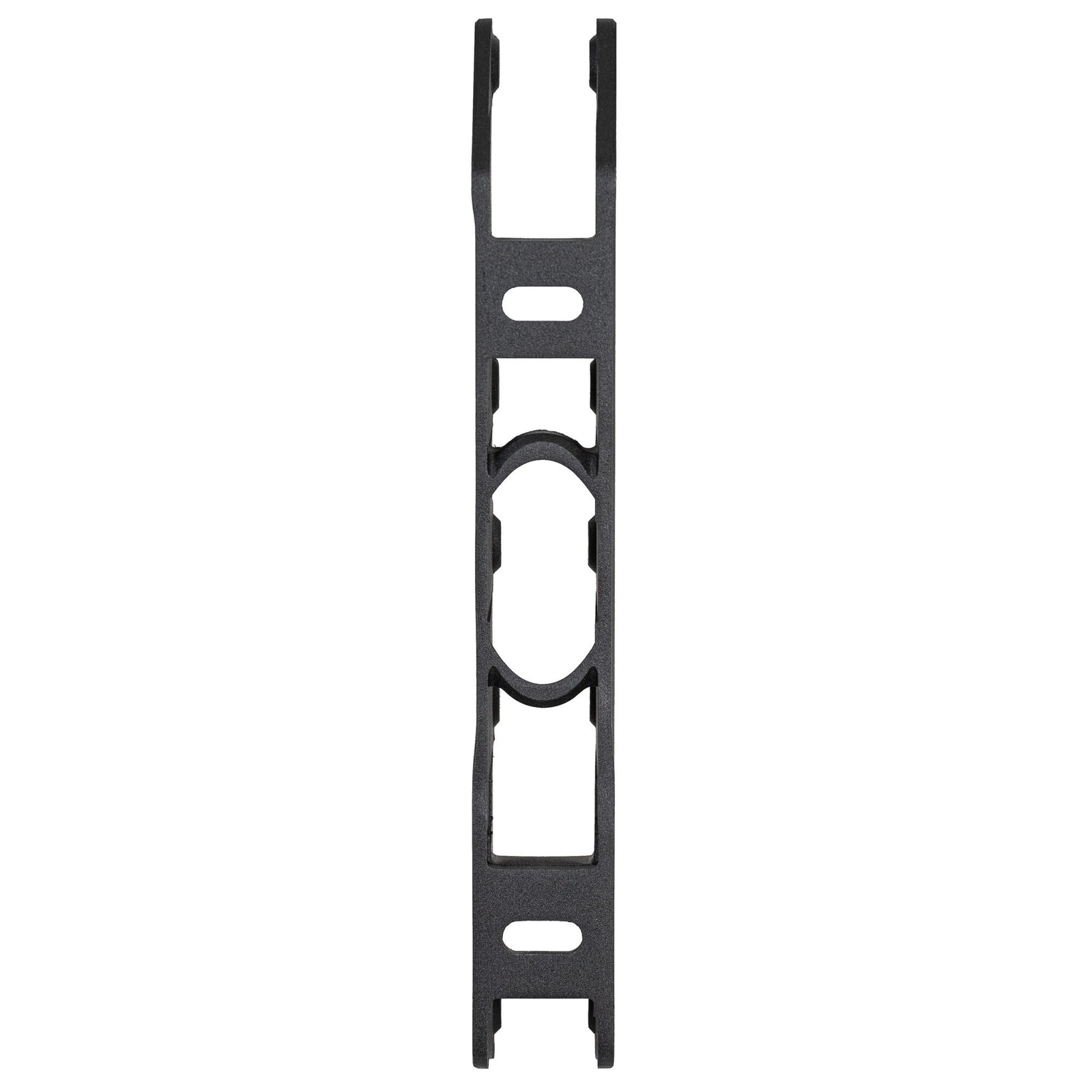 Powerslide - Surface 2in1  Black, 165 - 3