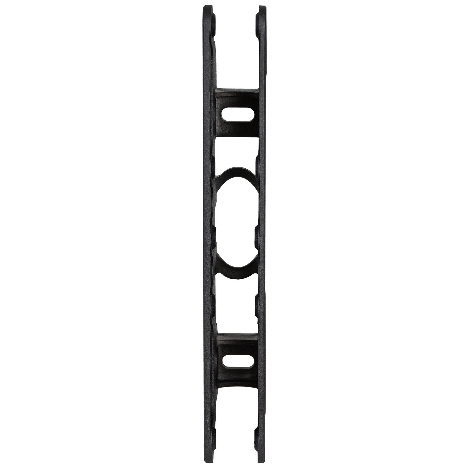 Powerslide - Surface 2in1  Black, 165 - 4