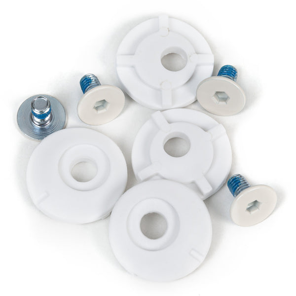 IQON - Cuff Screws Tan - 1