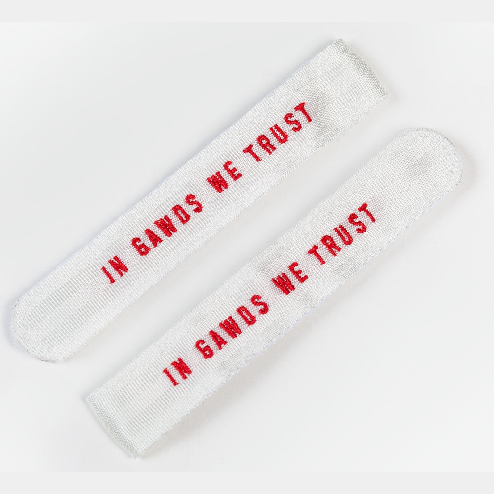 Gawds - MP II Top Closure Strap - 1