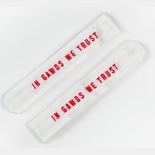 Gawds - MP II Top Closure Strap - 1
