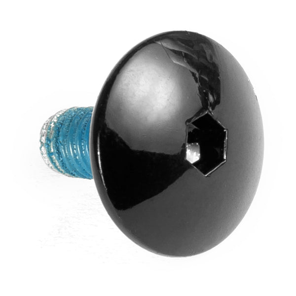 Powerslide - Cuff Screw Black fitting HC Evo - 1