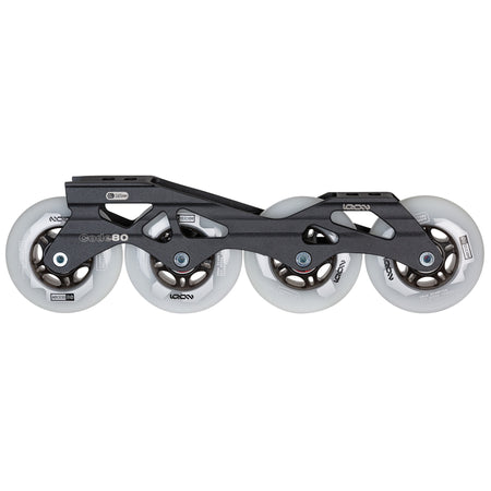 IQON - IQON Code 80 complete - 1
