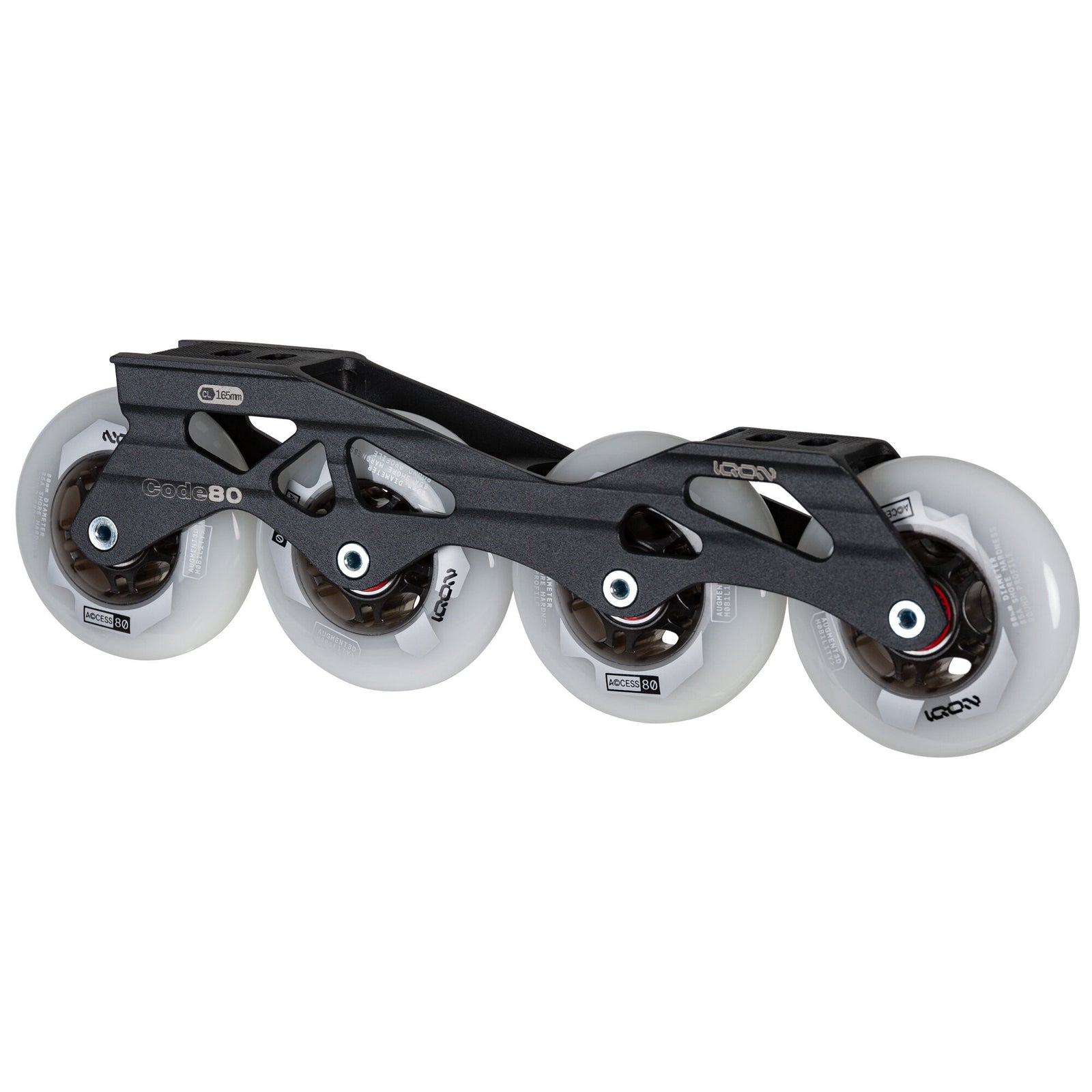IQON - IQON Code 80 complete - 4