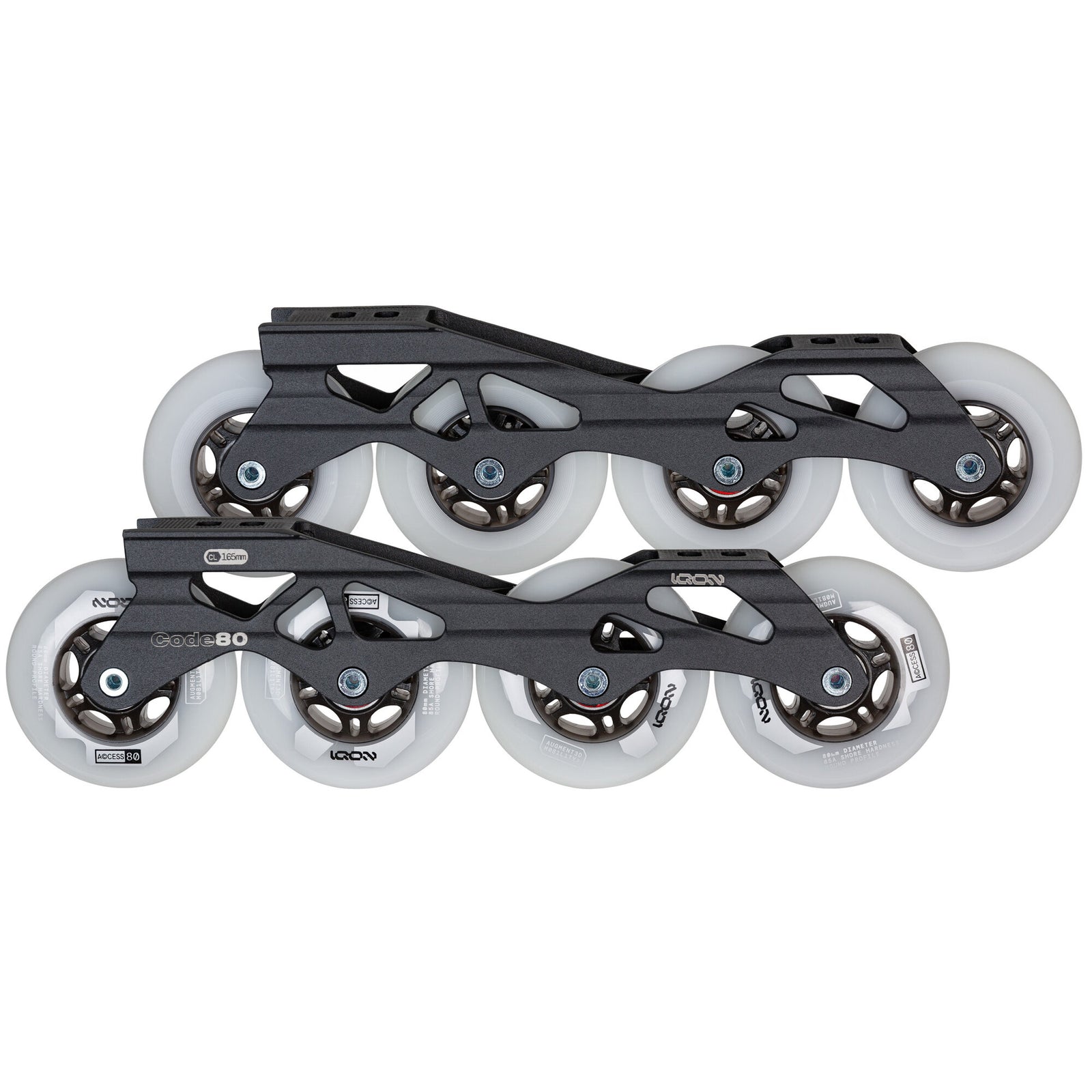 IQON - IQON Code 80 complete - 2