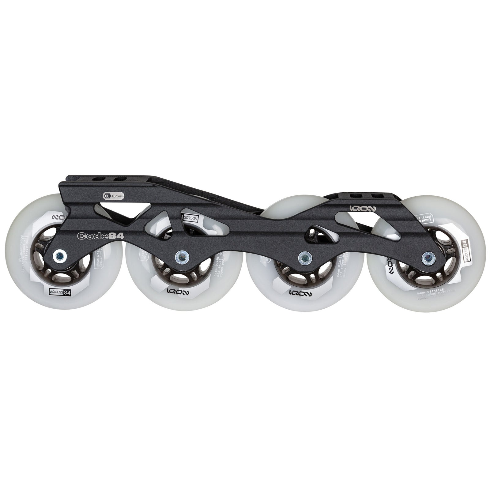 IQON - IQON Code 84 complete - 1