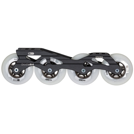 IQON - IQON Code 84 complete - 1