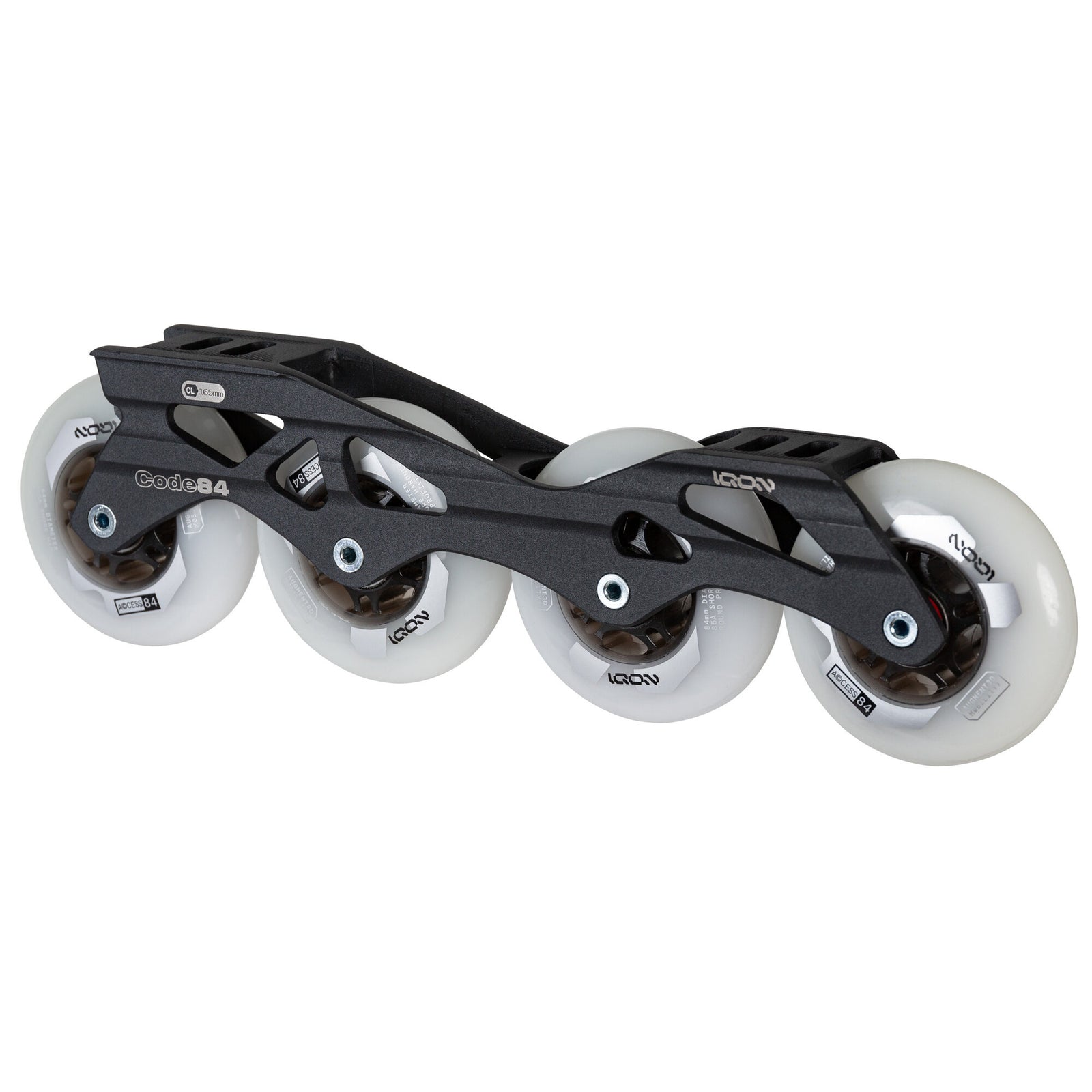 IQON - IQON Code 84 complete - 4