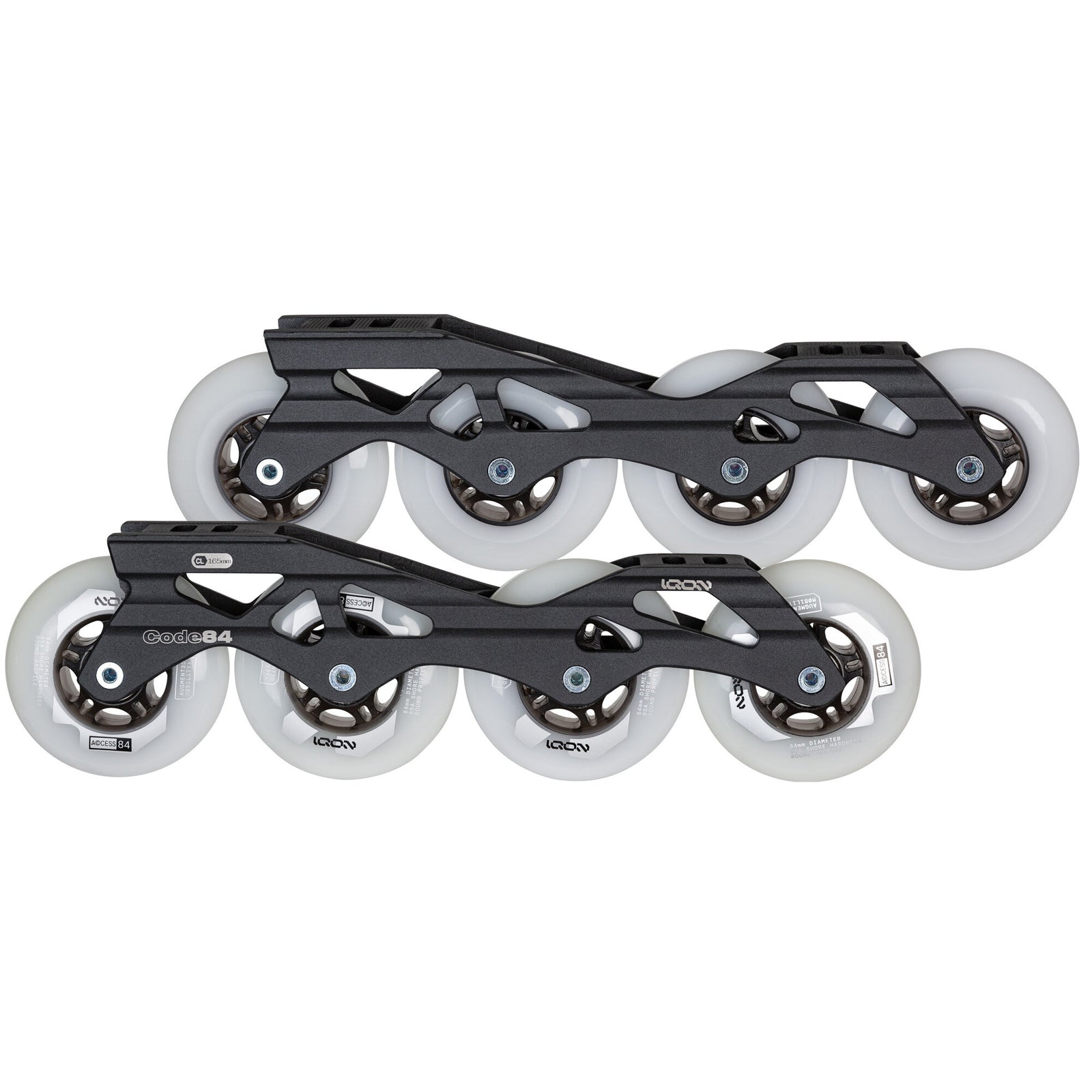 IQON - IQON Code 84 complete - 2
