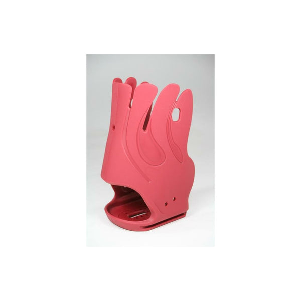 USD - Shadow Cuff 1.0 burgundy red Stockwell - 1