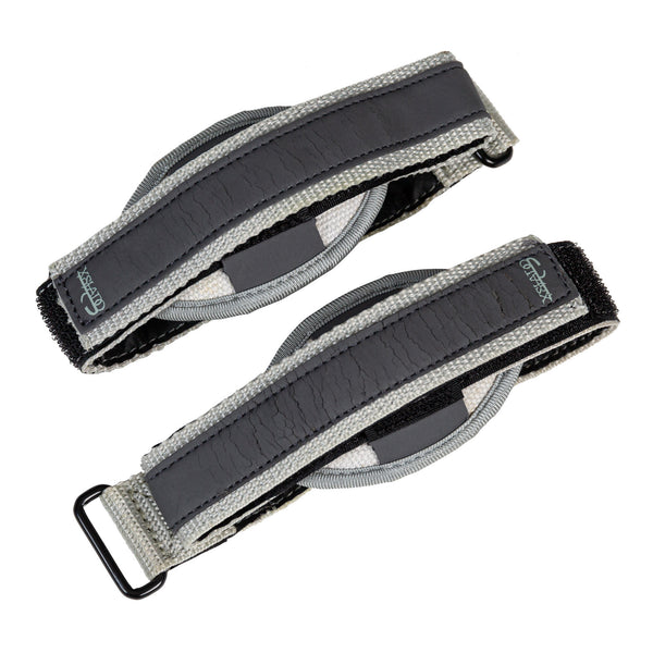USD - Shadow Toe Straps Pioneer - 1