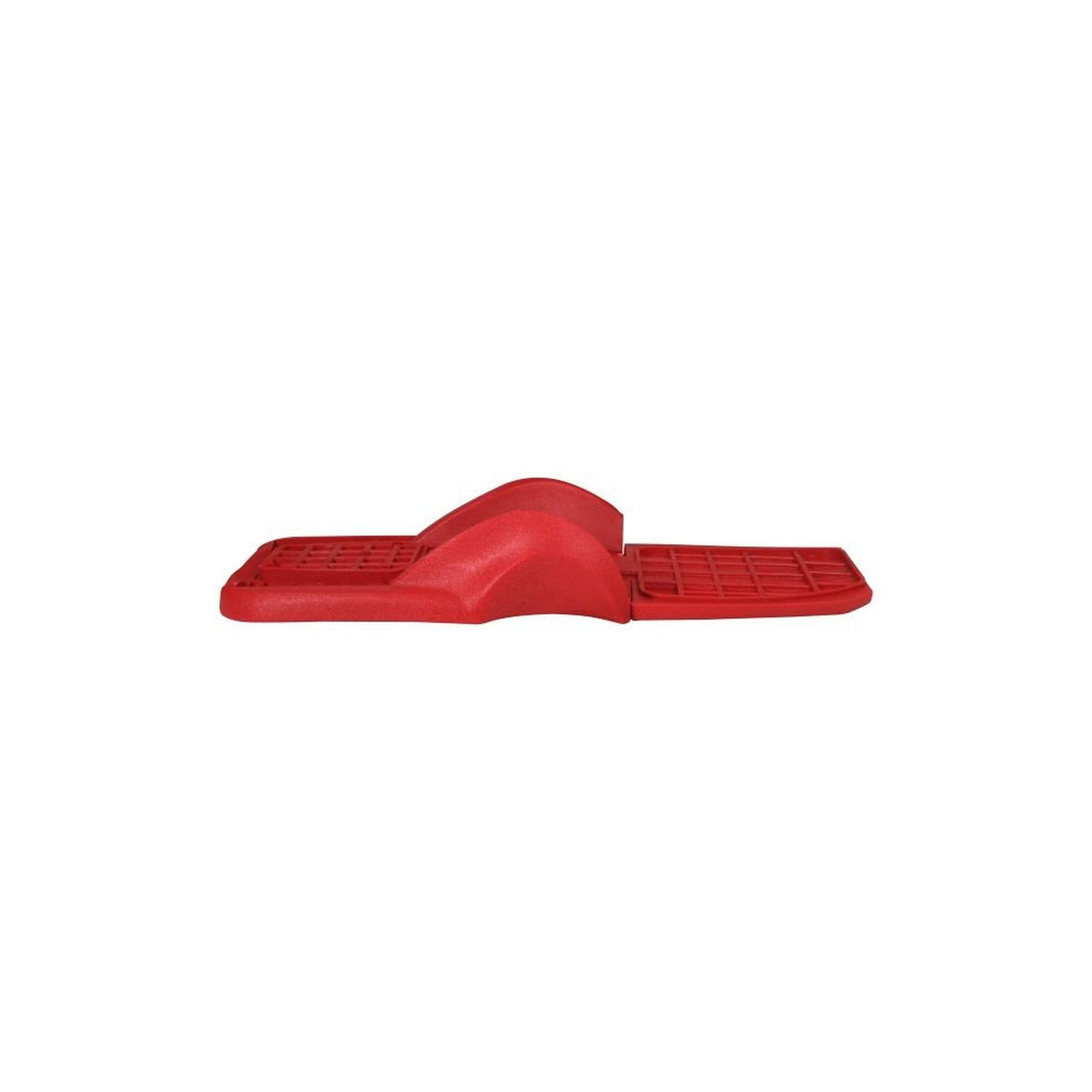 USD - UFS Throne Dual Soleplate Red - 1