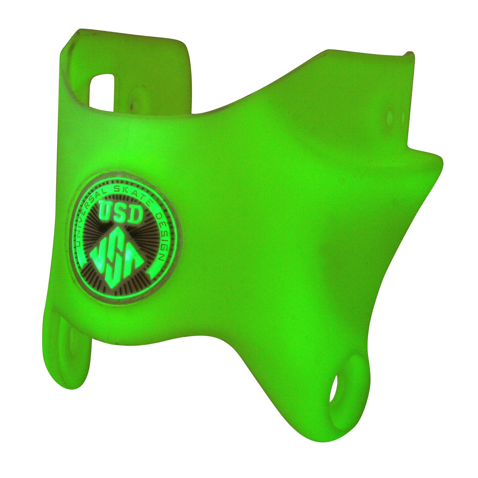 USD - Throne Cuff Glow In The Dark - 2