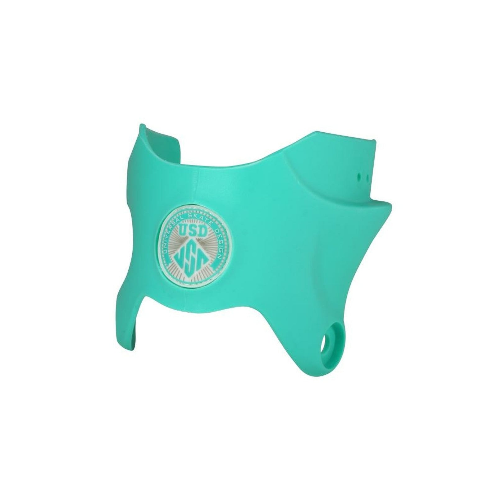 USD - Throne Cuff V-Cut Teal - 1