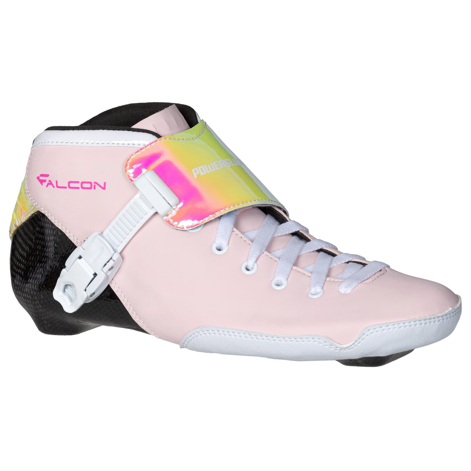 Powerslide - Falcon Pink - 2