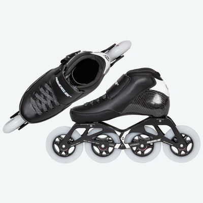 Falcon 4x84 - Powerslide - Racing Inline Skates - Product Image 4