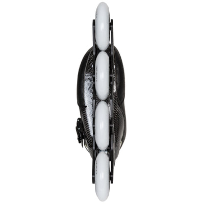 Falcon 4x84 - Powerslide - Racing Inline Skates - Product Image 5