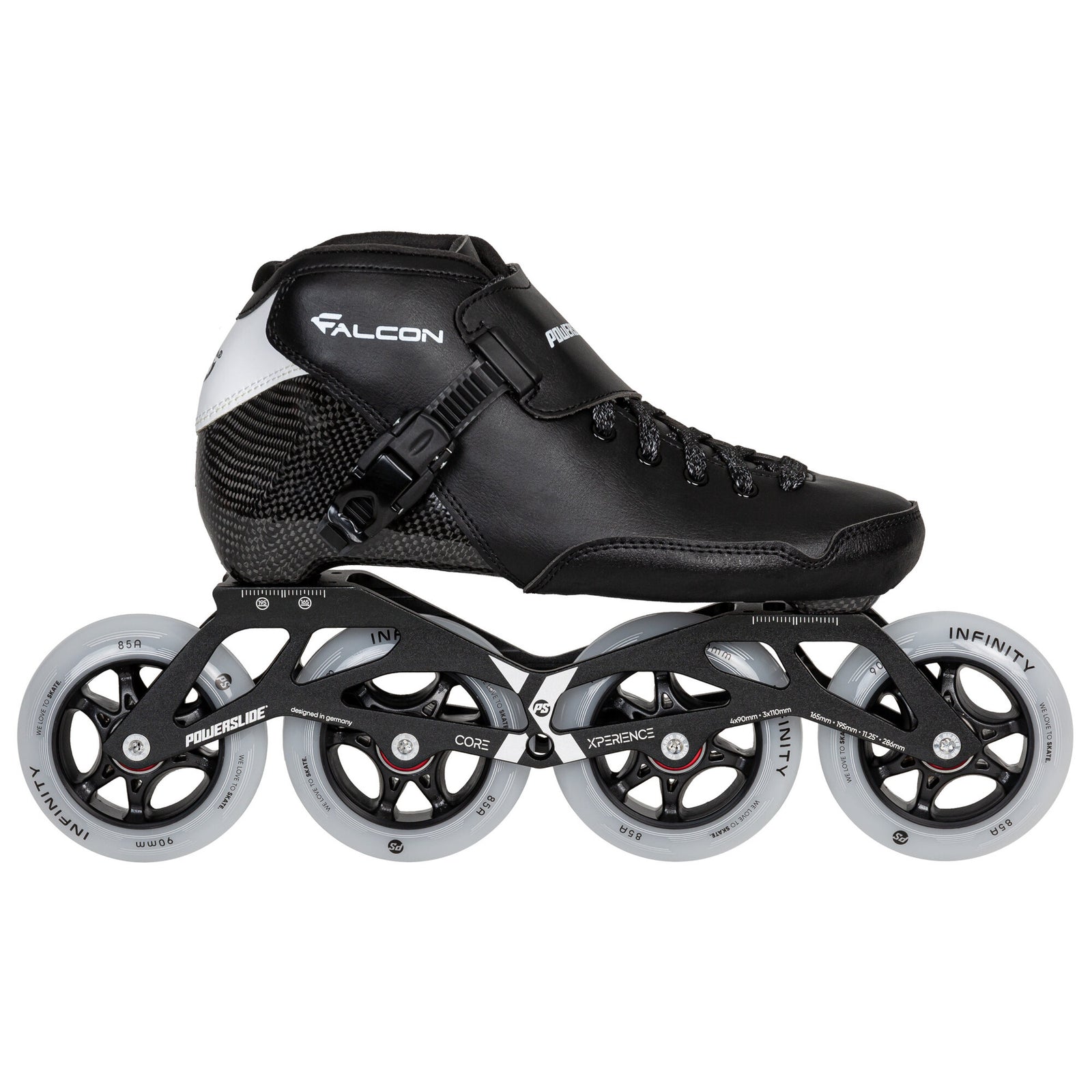 Powerslide - Falcon 4x90 - 1