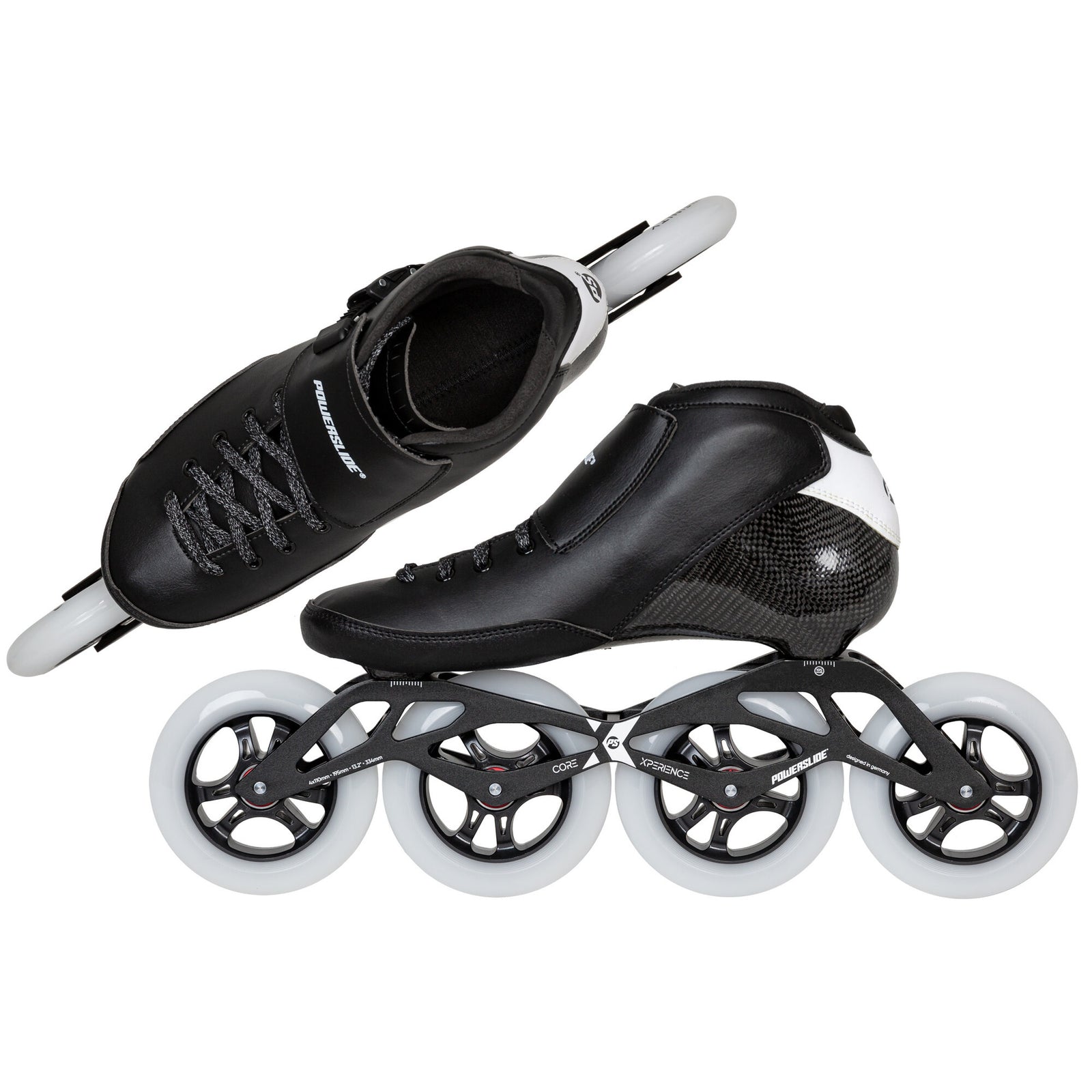 Powerslide - Falcon 4x110 - 4