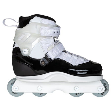 Gawds - Gawds FM 5  White/Black - 1