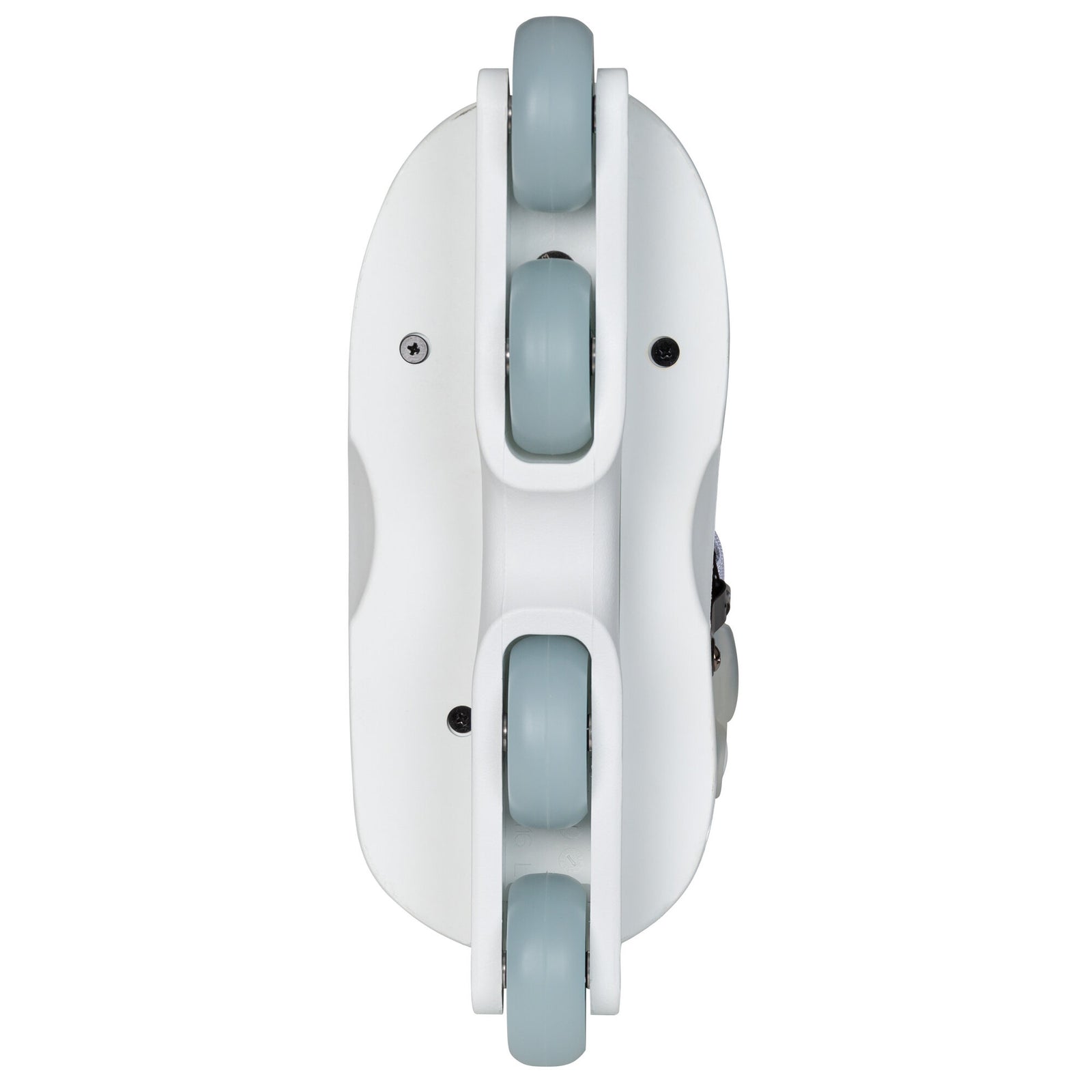 Gawds - Gawds FM 5  White/Black - 5